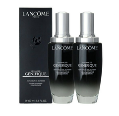 【新品未開封】ランコム LANCOME ジェニフィックアドバンストN 100ml 【2本セット】