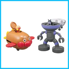 【迅速】セガトイズSG Sンパンマン とびだせ! ンパンマンごうsだだんだん