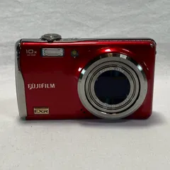 2025年最新】FINEPIX F80 EXRの人気アイテム - メルカリ