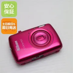2025年最新】COOLPIX S01の人気アイテム - メルカリ