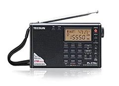 未使用 TECSUN X3 デジタルオーディオプレイヤー ラジオ 災害に