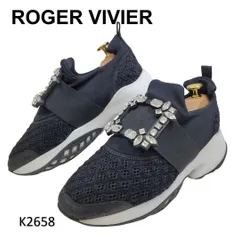 2025年最新】ROGER VIVIER レディース スニーカーの人気アイテム