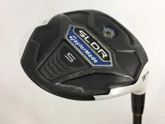 2024年最新】sldr フェアウェイウッドの人気アイテム - メルカリ