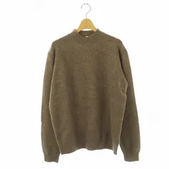 2025年最新】MADISON BLUE ニット・セーターの人気アイテム