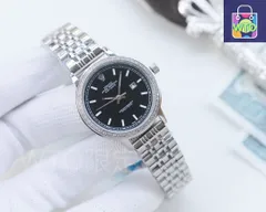 【今日WTO】Rolex ロレックス カップルウォッチシリーズ 316Lステンレススチールバンド-WTO輸入2-JK73