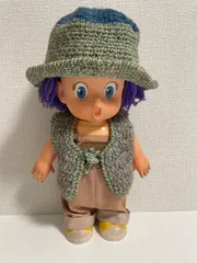 2025年最新】アラレちゃん ソフビの人気アイテム - メルカリ