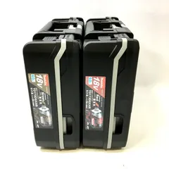 未使用 マキタ makita 充電式インパクトドライバ TD173DGXAB TD173DGXAR 2台セット 18V 限定色 ブラウン レッド 純正品 △ DW3568
