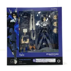 figma 百科文嘉 アリスギアアイギス figma 百科 文嘉