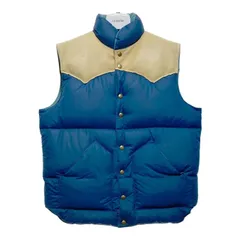 2025年最新】ダブルワークス ダウンベストの人気アイテム - メルカリ