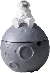 DAISAK NASA 宇宙人 お皿 灰皿 2026年最新】灰皿宇宙人の人気アイテム