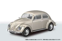 1/24 Super Bugger 完成品 フォルクスワーゲン ビートル改 1/24 Super