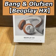 Bang & Olufsen ヘッドホン Beoplay HX Timber イヤホン 重低音 オシャレ ケース付き