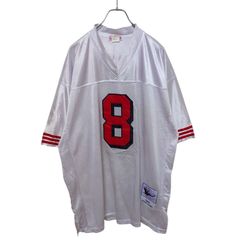 NIKE - 【NIKE】 NFL シアトル・シーホークス ゲームシャツ S-1997 NIKE】 NFL シアトル・シーホークス ゲームシャツ S-1997 - メルカリ