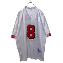 2026年最新】MITCHELL & NESS アメリカンフットボールの人気アイテム