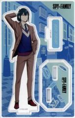 [중고]아크릴스탠드아크릴 패널 유리 브라이어 아크릴스탠드 트래드 ver. [SPY×FAMILY]