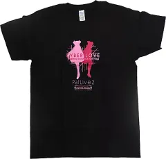 2026年最新】周防パトラ tシャツの人気アイテム - メルカリ