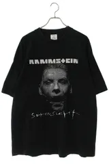 2024年最新】rammstein tシャツの人気アイテム - メルカリ