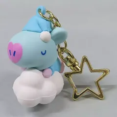 【中古】雑貨 MANG(ジェイホープ) フィギュアキーリング Dream ver. 「BT21」