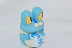 ケロマツ キメわざ 指人形 ポケモンキッズ ソフビ人形 フィギュア ポケモン