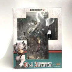【中古】開封)ｼｴﾙ･ｱﾗﾝｿﾝ 1/8 ｺﾞｯﾄﾞｲｰﾀｰ2[18]のサムネイル