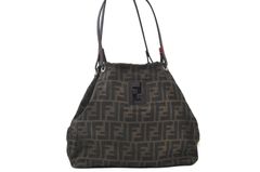 【FENDI 】フェンディ トート ジャガード・レザー ブラック ヴィンテージ 7VA390AG0MF0NPN_01?wid=2000&