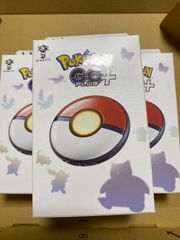 ポケモンGO PLUS ＋ 新品未開封品 マイクロファイバークロス