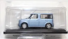 2025年最新】1/43 日産 キューブの人気アイテム - メルカリ