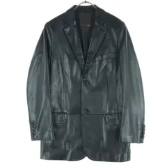 2025年最新】Bally メンズ レザージャケット・ライダースの人気