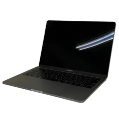 MacBook Pro 2017年 13インチ MacBookPro 13インチモデル[2017年/SSD 128GB/メモリ 8GB/2.3GHz