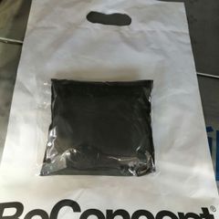 新品未開封★Be Concect コンビニエンスエコバッグ　黒