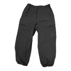 DAIWA PIER39 LOOSE STRETCH 6P MIL PANTS ルーズ ストレッチ ミルパンツ カーゴパンツ ダイワピア BP-35020W Mのサムネイル
