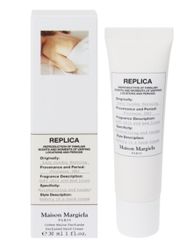 Maison Margiela REPLICA  メゾン マルジェラ  レプリカ　ハンドクリーム　レイジーサンデー　モーニング　30ml フランス製