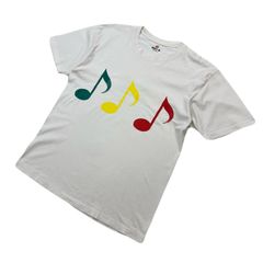 ヘインズ HANES ビーフィーT 半袖 Tシャツ メンズ ホワイト XLサイズ 【 ♪ロゴ♪ ビッグシルエット 】●BA306
