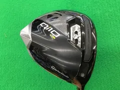 テーラーメイド Qi10 LS ドライバー 9° Qi10 LS ドライバー | ゴルフギアカタログ