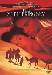 シェルタリング・スカイ Amazon.co.jp: シェルタリング・スカイ [Blu-ray] : ベルナルド