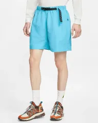 L Nike(ナイキ） acg ウーブン ショートパンツ 出品