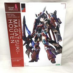 FAG輝槌・乙(白兵戦仕様)特典パーツ付 - メルカリ