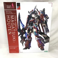 2025年最新】フレームアームズガール マガツキ 崩天の人気