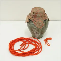 激安出品★アンティーク飾りツボ★中国骨董？古いモノと思います❗ 激安出品☆アンティーク飾りツボ☆中国骨董？古いモノと思います