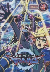 ★未開封品★遊戯王ヴレインズ　DUEL-5 DVD 特典付き 2026年最新】VRAINS DVDの人気アイテム - メルカリ