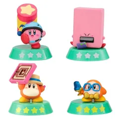 ワドルディ フィギュア 55体セット まとめ売り ワドルディ フィギュア 55体セット まとめ売り 2025年最新】じっきょう