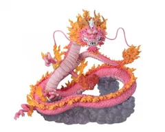 2025年最新】ONE PIECE フィギュアーツZERO [超激戦] 光月モモの助-双