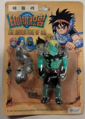 2025年最新】バトルアクション ダイの大冒険の人気アイテム - メルカリ