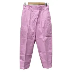 2025年最新】ドゥロワー パンツ 34の人気アイテム - メルカリ