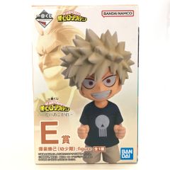 BANDAI SPIRITS 피규어 폭호 카츠미(어린 시절)