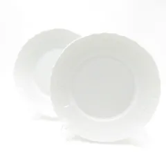 リチャードジノリ ベッキオホワイト シェル型皿 ４枚 Amazon | リチャード ジノリ シェルディッシュ 貝殻の皿