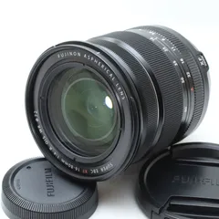 最新デザインの FUJIFILM ほぼ新品 メ保有 展示品 3016 XF F4 16-80mm