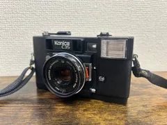 2025年最新】コニカ c35 afの人気アイテム - メルカリ