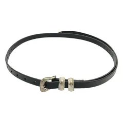 SUGARHILL シュガーヒル SUEDE RIVETED BELT ベルト シュガーヒル SUGARHILL SUEDE RIVETED BELT レザーベルト