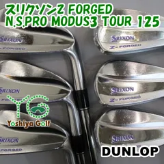 N.S.PRO MODUS3 TOUR105 S #5〜#P シャフトのみ 2025年最新】トウリーディングの人気アイテム - メルカリ